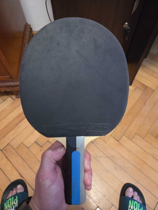 Paleta Tenis de masa - Tibhar