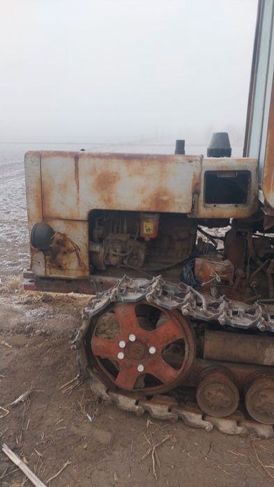 Traktr Balgar yangi 60 milyon kami bo galishamz