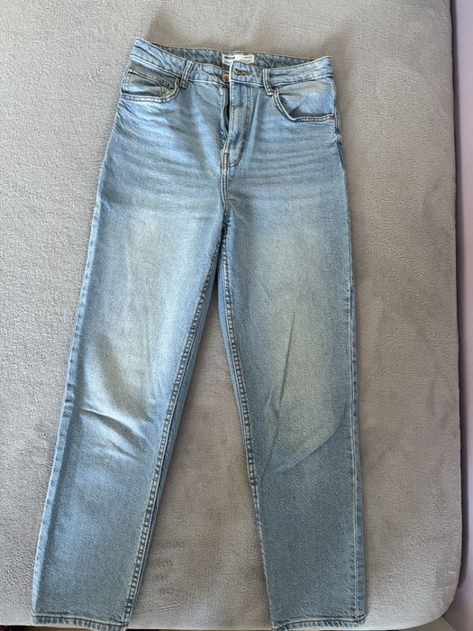 Маркови дънки като нови