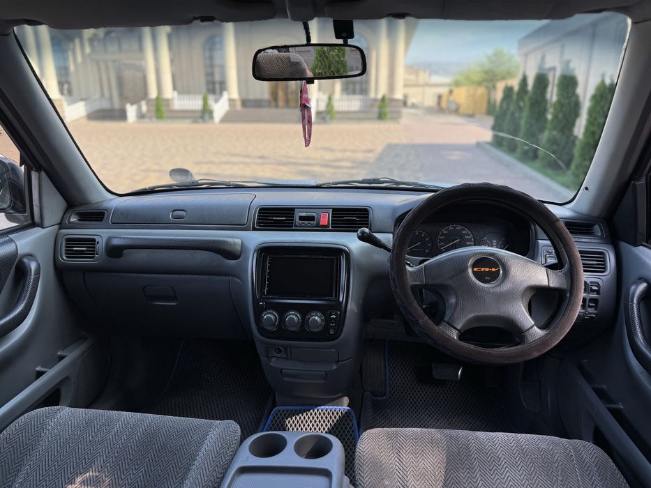 Продам авто Honda CRV , хонда срв