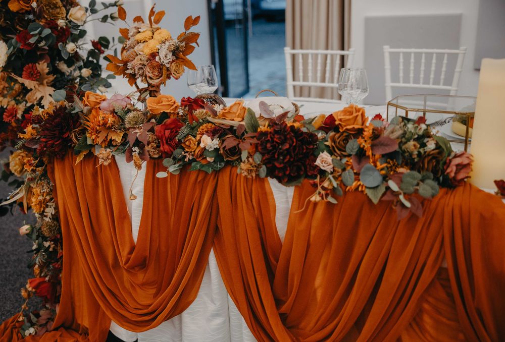 Aranjamente florale premium pentru evenimente
