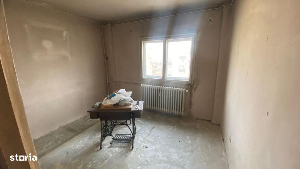 4 camere, decomandat, Tineretului, 89,3 mp, etaj 8/8