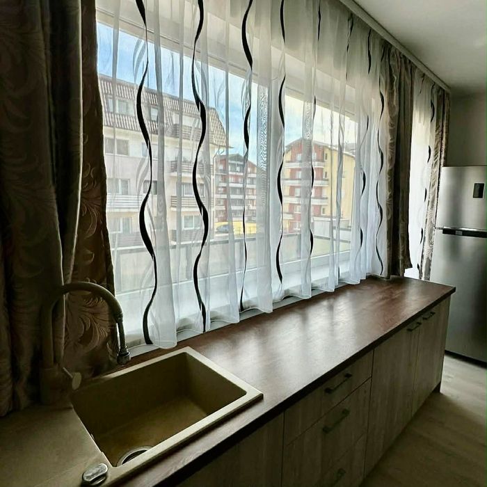 Garsonieră 42 mp, mobilată complet – Subcetate City | Proprietar