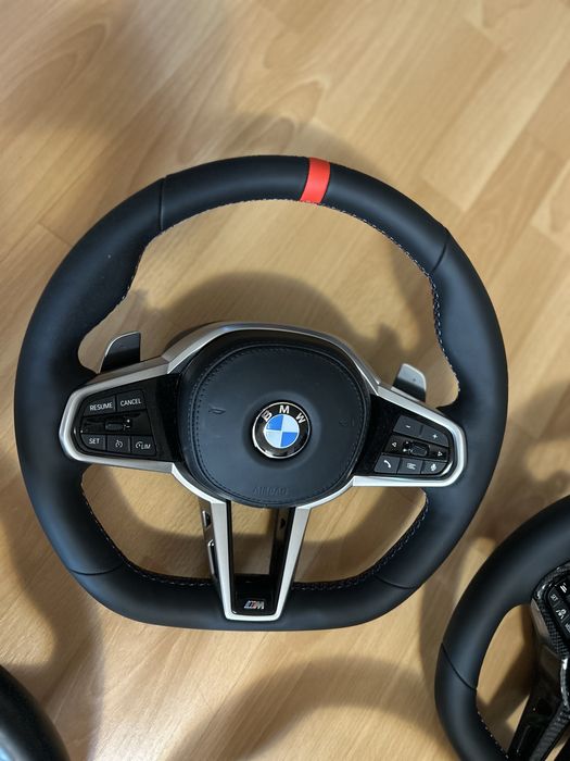 volan m bmw G30 G31 G32 G11 G14 G01 G02 G05 G06 G07