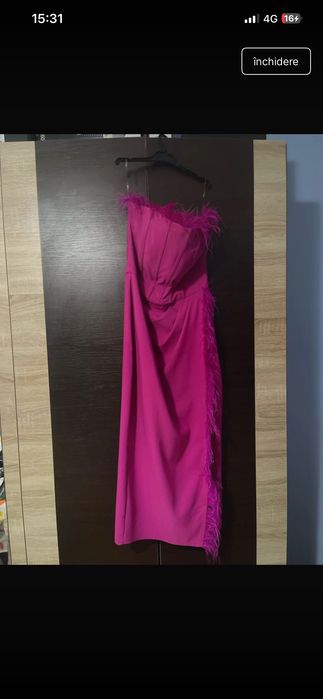Haine,rochii elegante