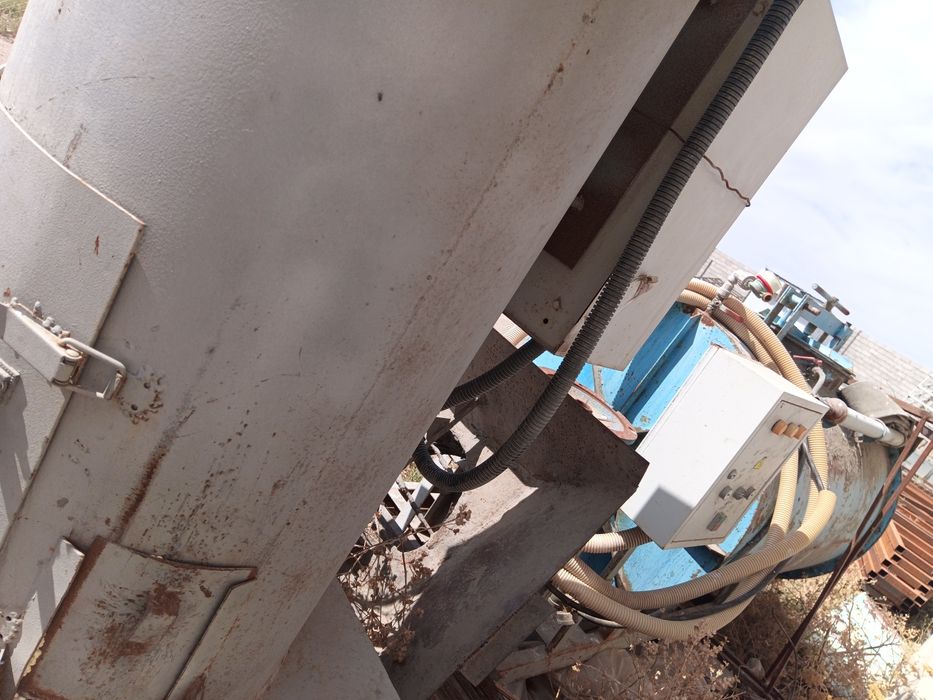 Станок полистиролбетон