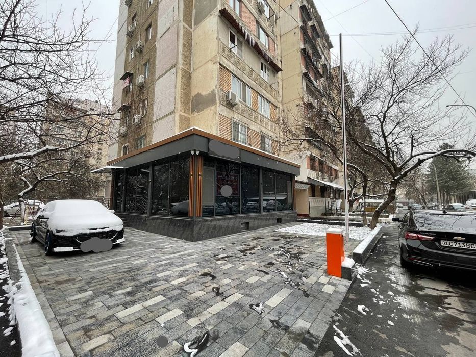 Продаётся. Не жилое