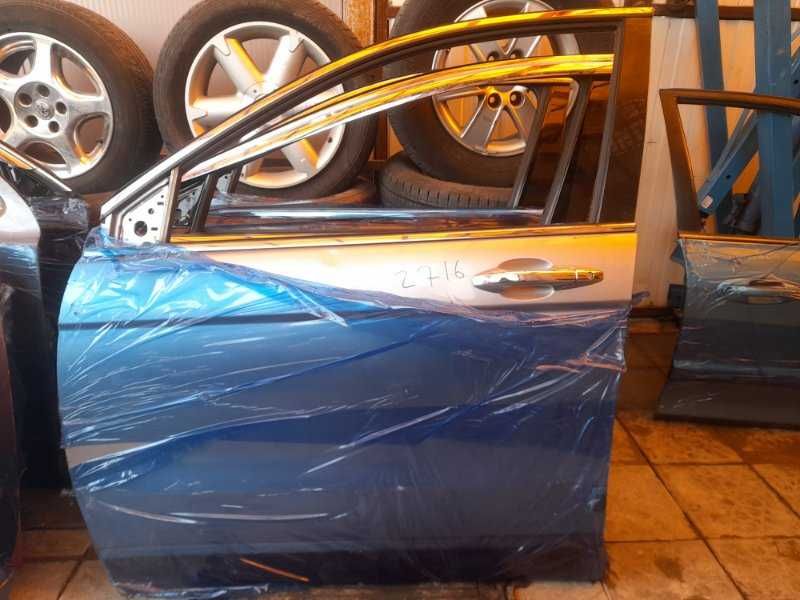 Дверь Honda CR-V