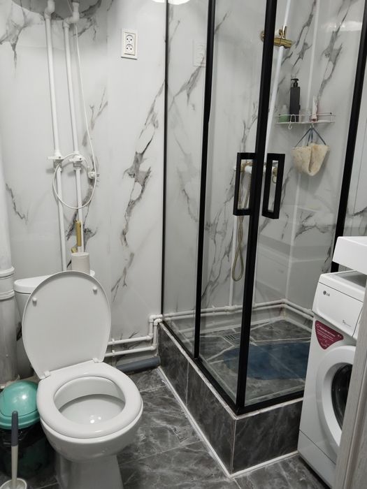 Душевая кабина сатылады