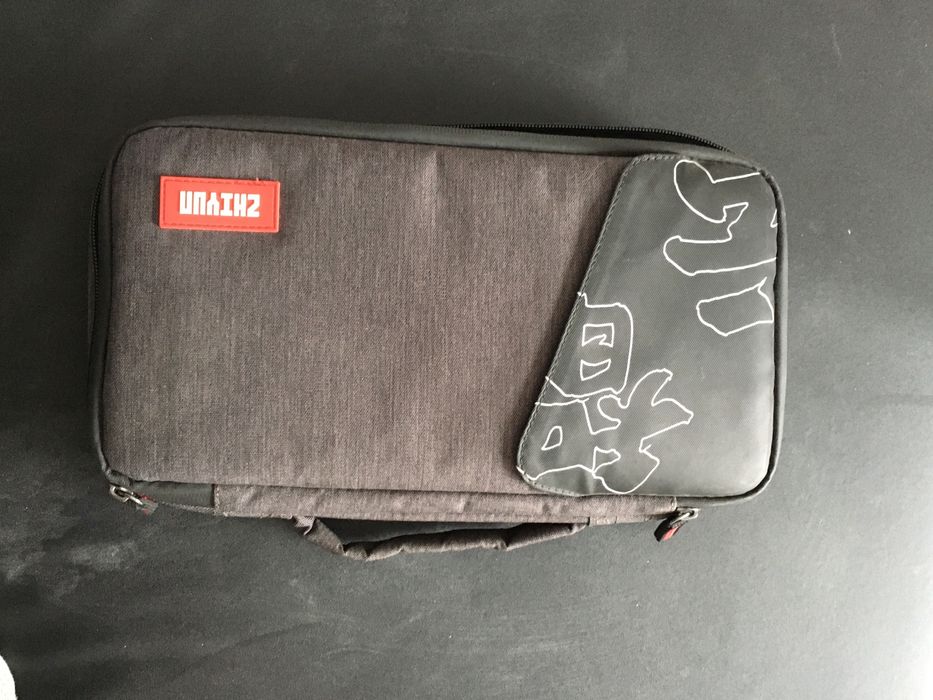 Zhiyun smooth 5 combo