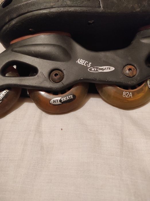 Role  Hy Skate Nr 40