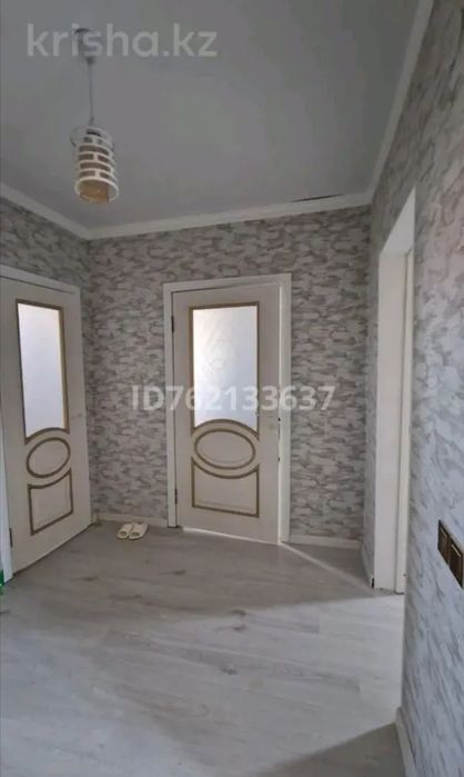 Самал-3 мкр-н квариира 2 этаж