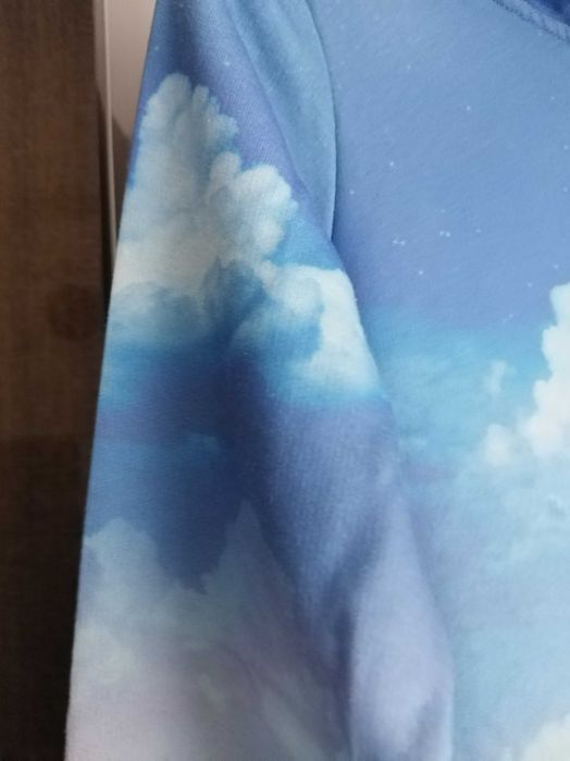 Hanorac cu unicorn H&M 170