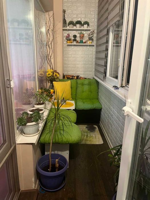 Продава се Четиристаен апартамент в Варна, Владислав Варненчик - 96 кв.м за 1719 €/кв.м - Снимка #17