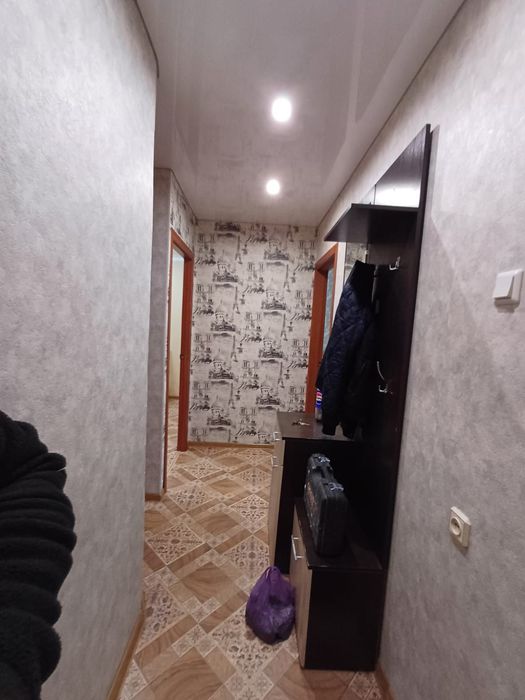 Сдам с 23.05. 2 комн.кв.на Детсаде