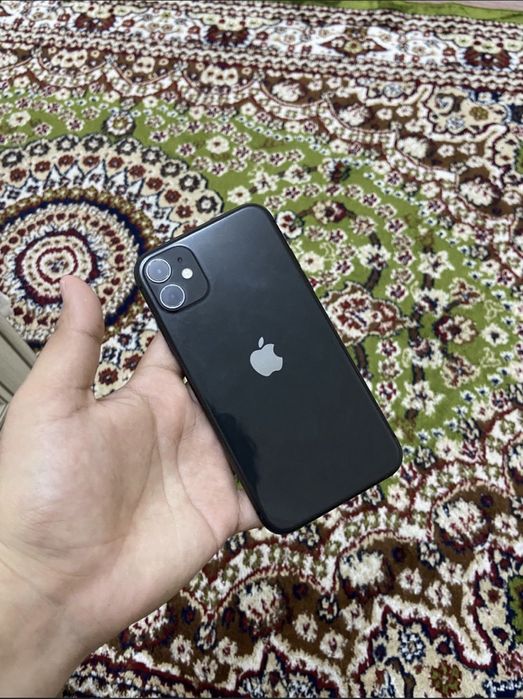 Обмен два айфона 11 на 13