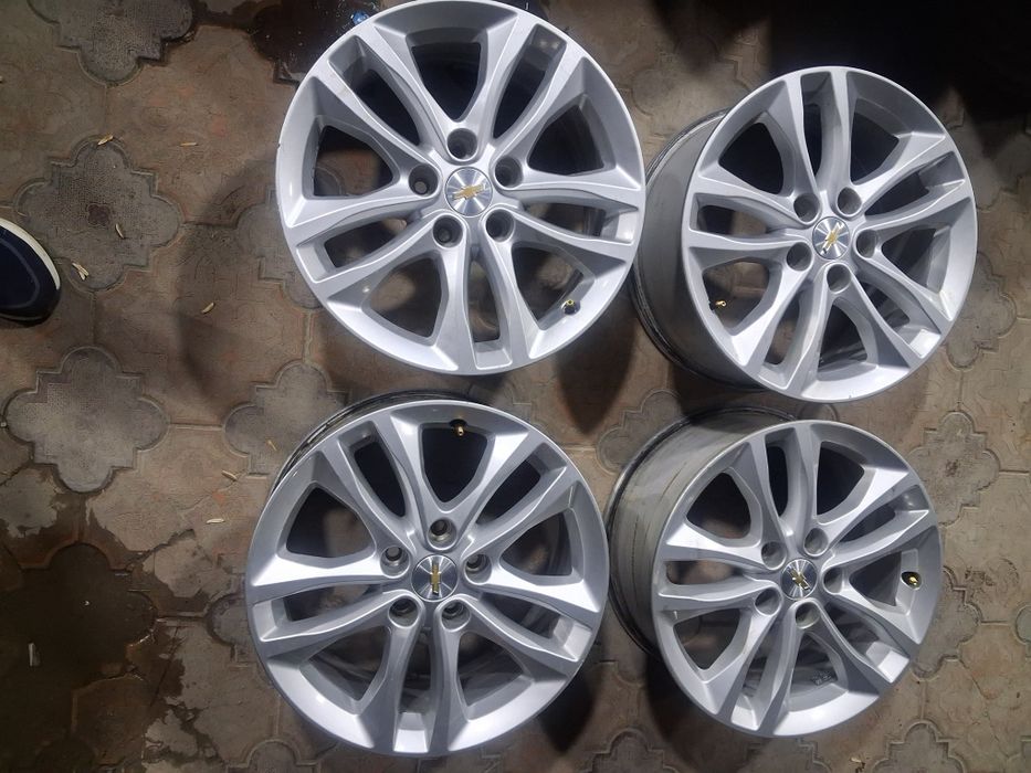 17 malibu 2 arginal diska