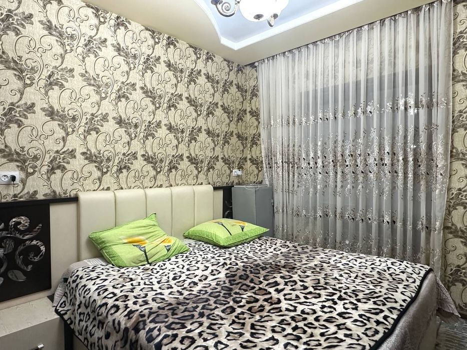 Тузель2 4-х комнатная 95м2 ‼️ Корзинка