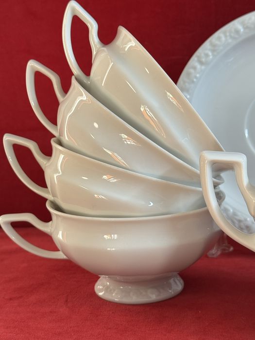 Сервиз за кафе или чай-Rosenthal