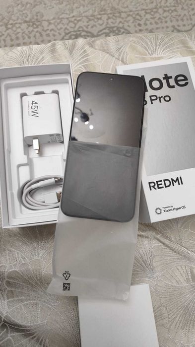Xiaomi Redmi Note 15 Pro 256GB