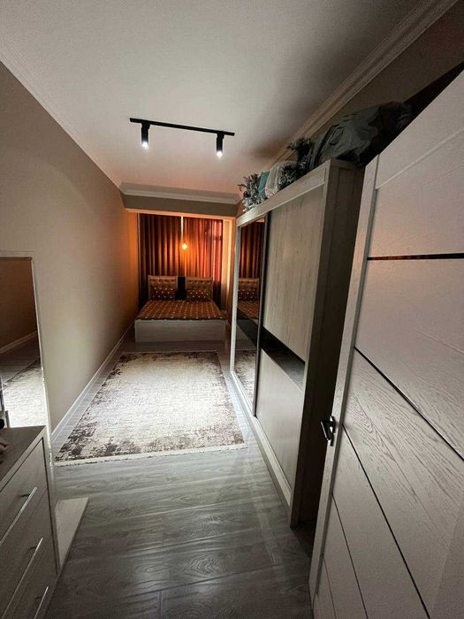 Продается 4 ком кв-ра в новостройке, ор-р: Стамбул сити, 178м2