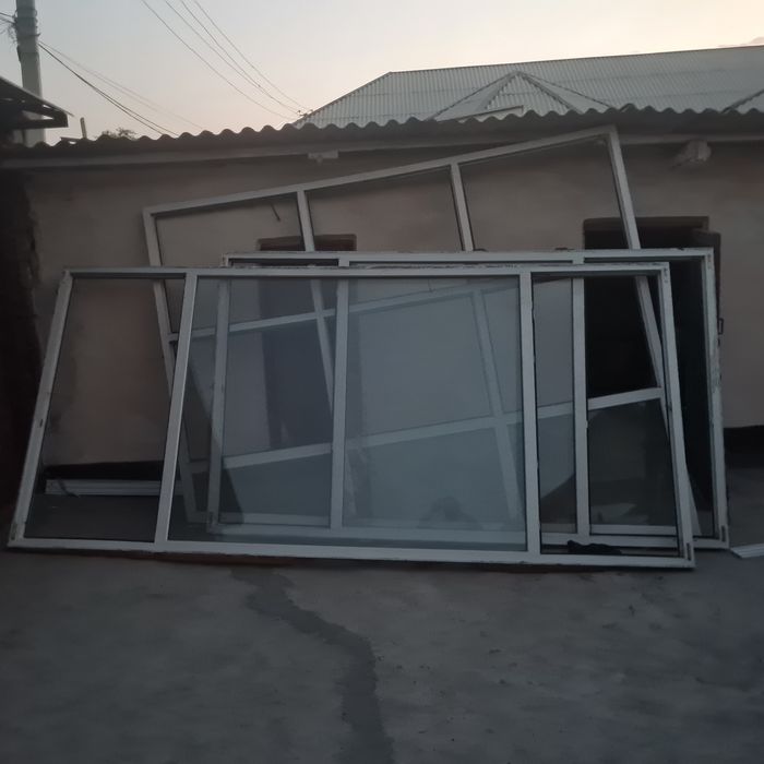 Продается рама акфа в хорошем состоянии