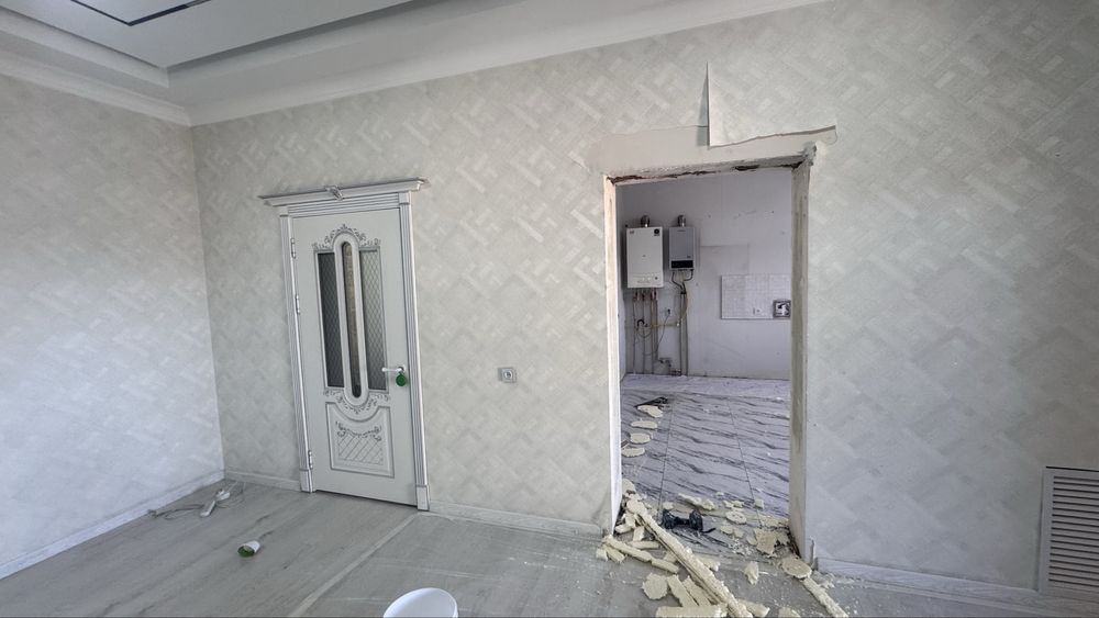 Межкомнатный дверь 1