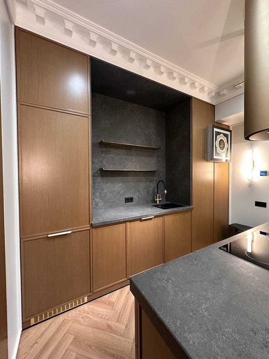 3-х комнатная в ЖК «Modera Towers» умный дом есть ID: 5490