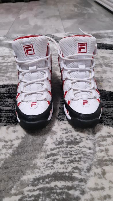 Adidasi Fila unisex !