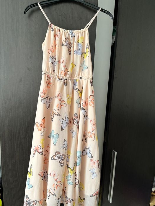 Rochie fetite H&M