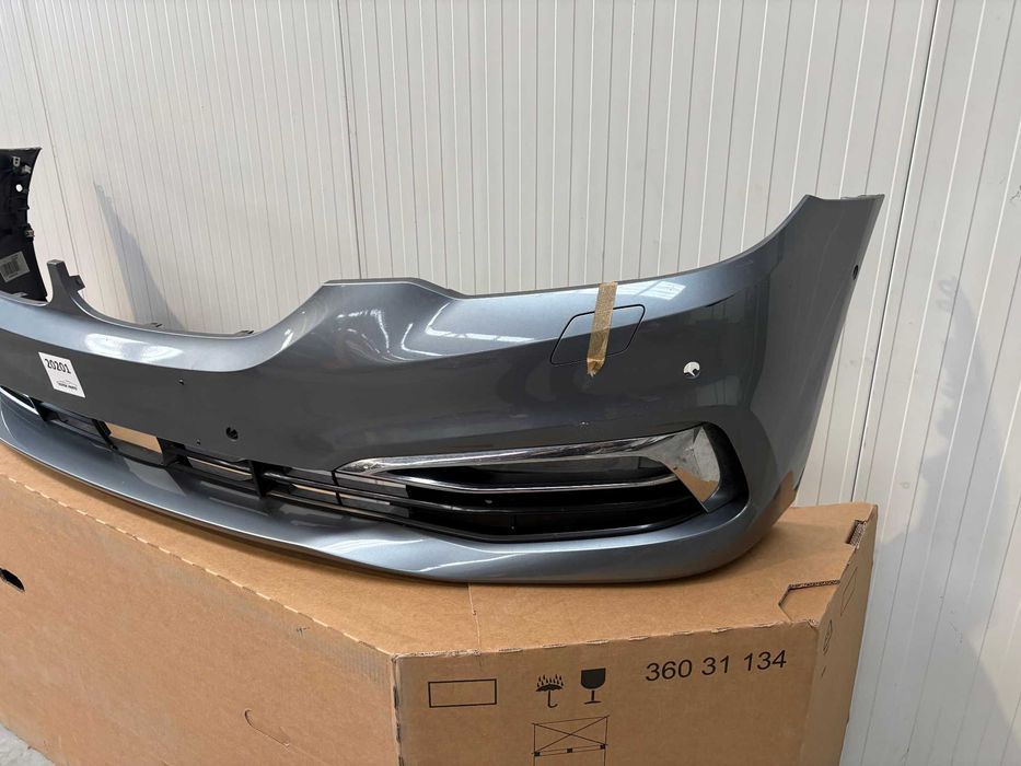 Предна броня БМВ Г30 Г31 BMW G30 G31