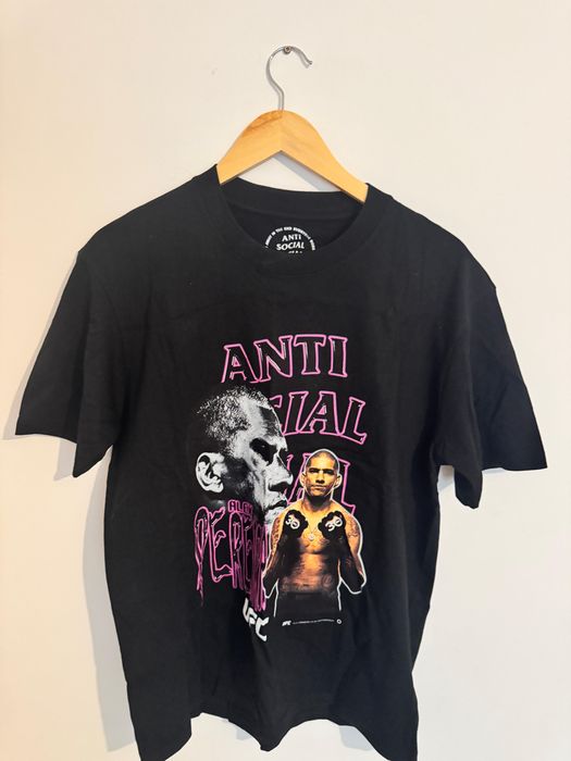 Anti Social Social Club T-Shirt