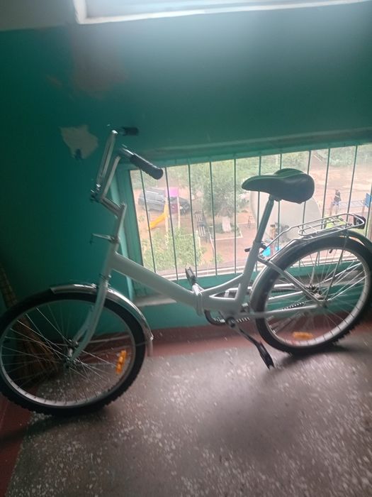 Продам велосипед stels в отличном состояний