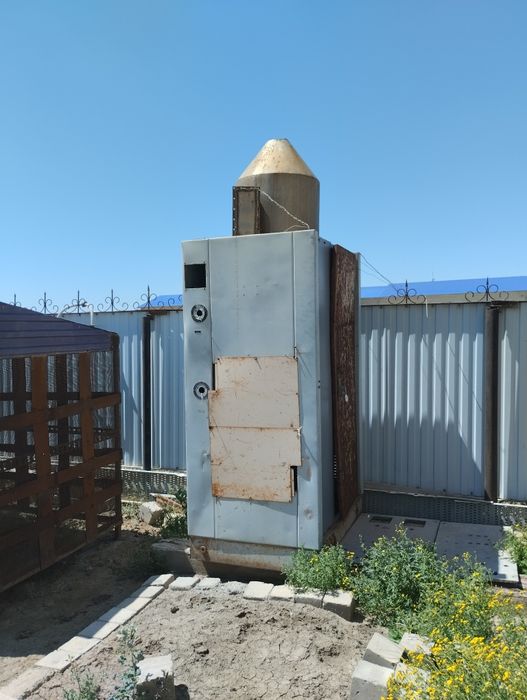 Летний душ 180 литров