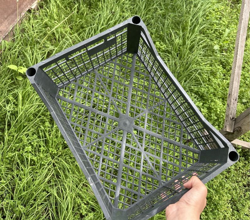 продам ящики,корзины