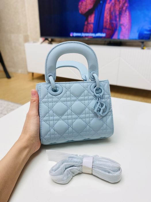 Сумка от Dior Luxe