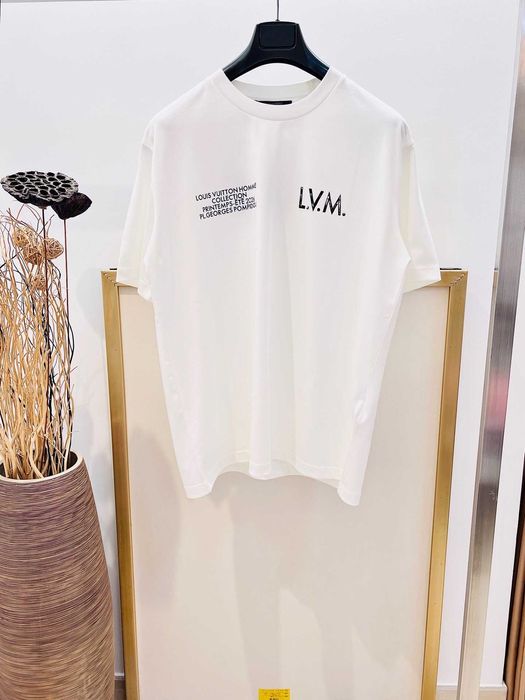 Tricou Louis Vuitton Premium