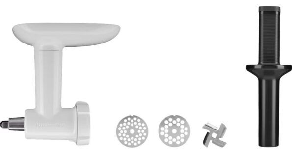 KitchenAid 5KSMFGA Приставка месомелачка – като нов