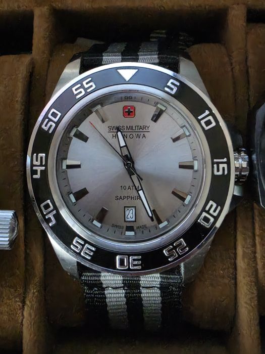 VOSTOK EUROPE , Swiss Military , CERTINA , AVIATOR  Всички са с кутии и допълнителн