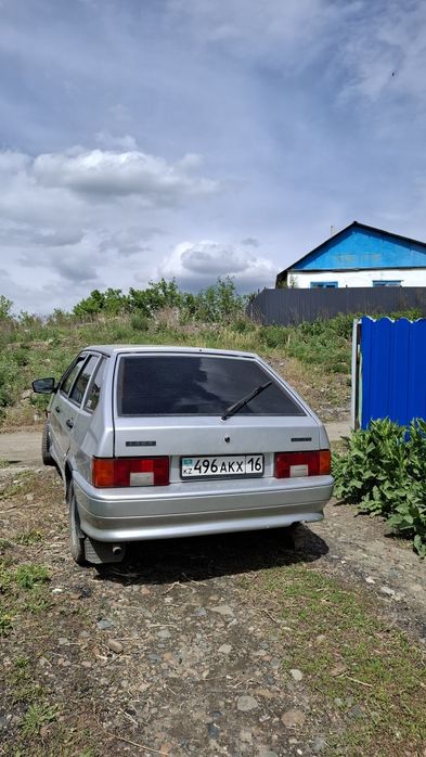 Продаётся ваз 2114