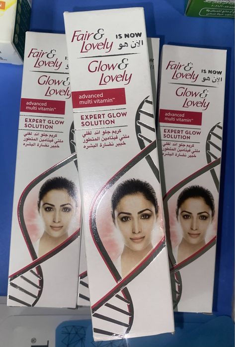 Glow lovely teridagi dogʻlarni ketkazadi