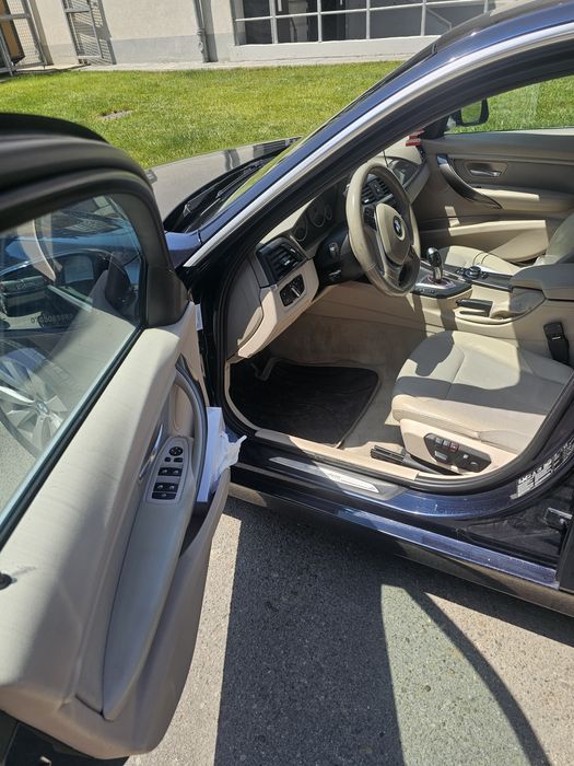 Bmw seria 3 Xdrive automat
