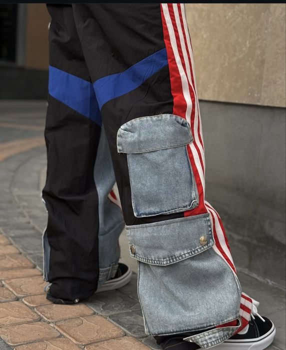 Панталон, дънки Л размер