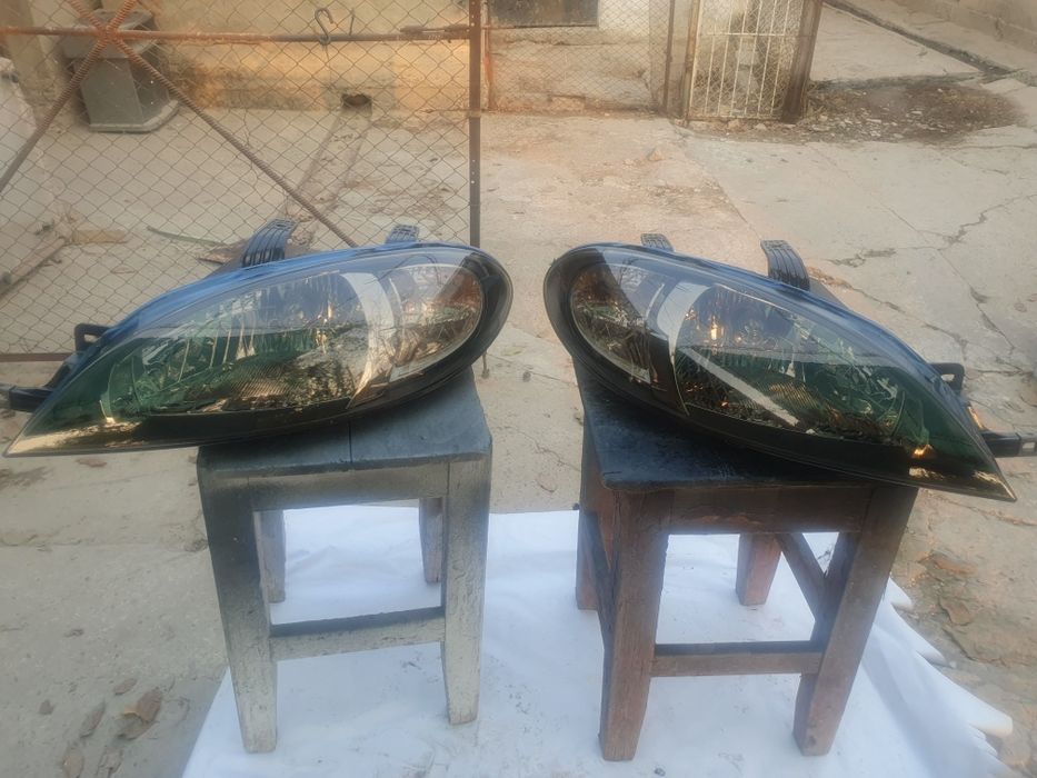 Резина для кобальта KUMHO SOLUS.фары джентра новые покрыты лакомНS