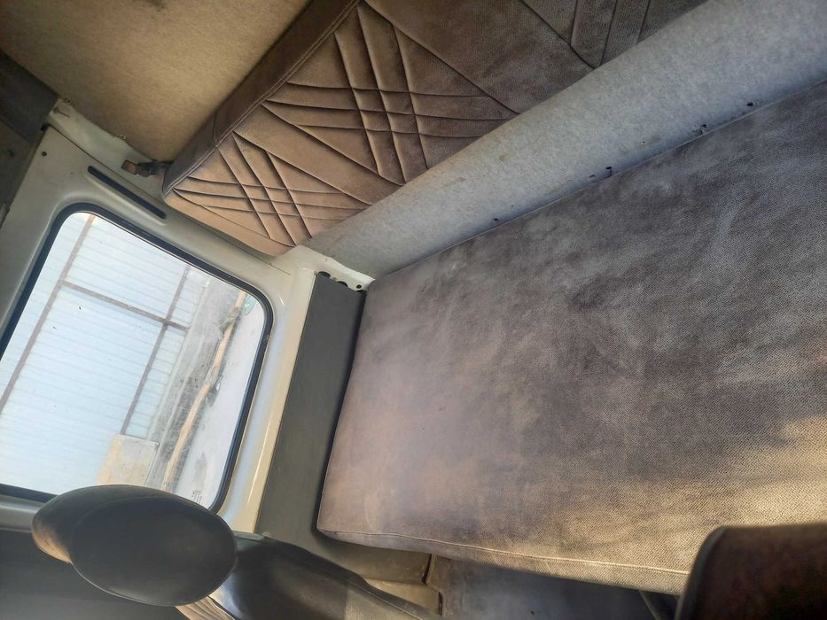 Gazel Dubul kabina sotiladi