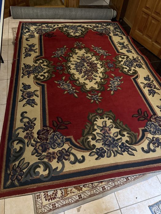 Ковры, Паласы.