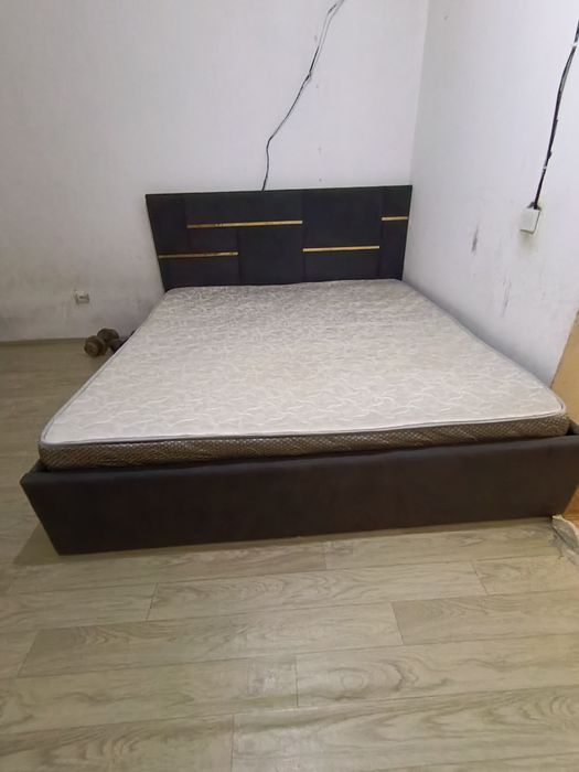 180/200 жаңа кровать сатылады