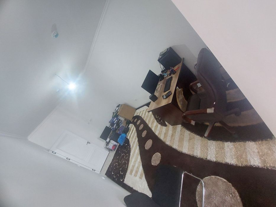 Срочно продаётся 2-комнатная квартира в ЖК Мусаффо Маскан!