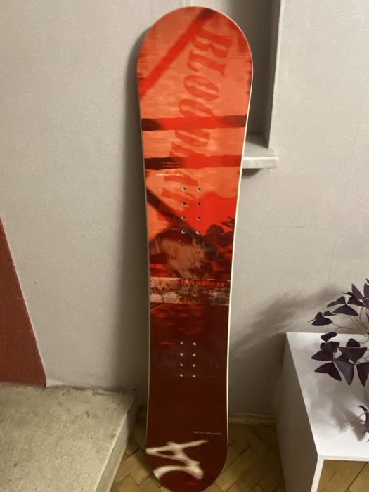 Сноуборд G-Force 151 см