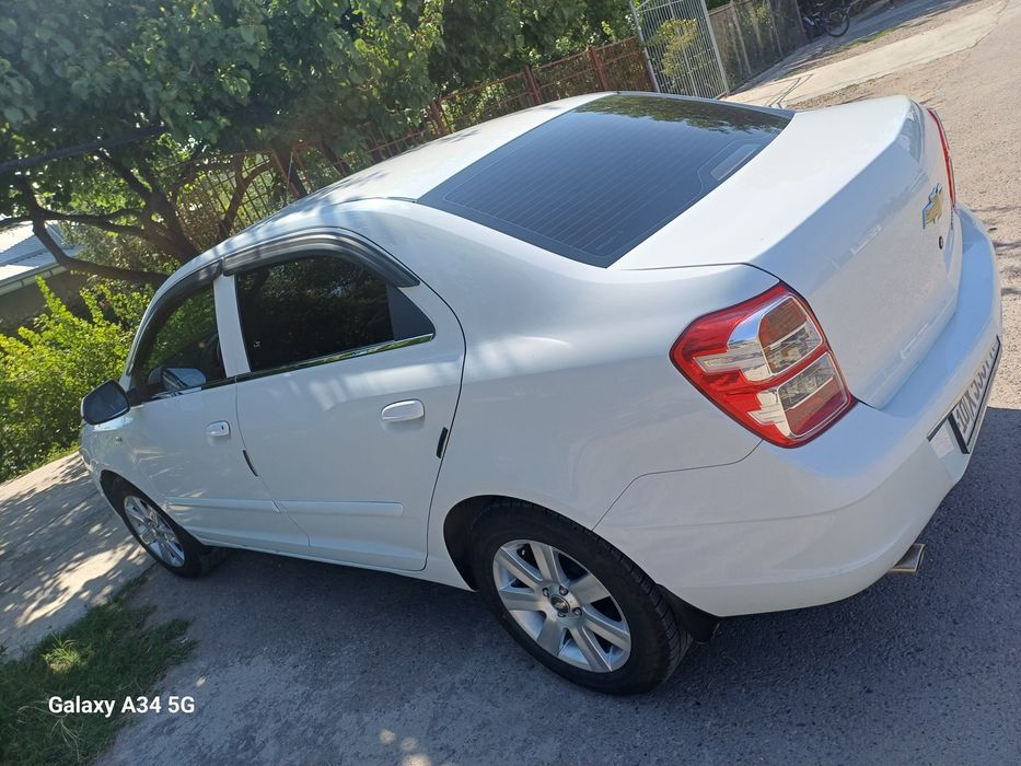 Chevrolet Cobalt